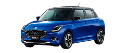 Maruti Suzuki Swift