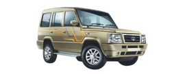 TATA SUMO GOLD