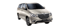 Toyota Innova