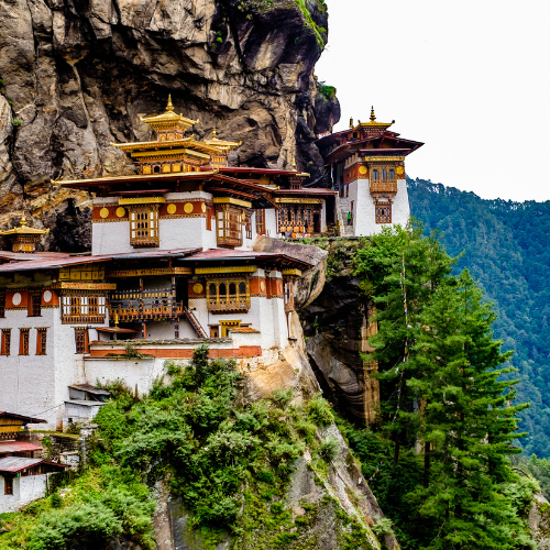 BHUTAN